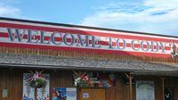 Cody – das Tor zum Yellowstone Nationalpark gilt gleichzeitig als 'hometown' von Buffalo Bill.