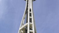Seattles Space-Needle ...