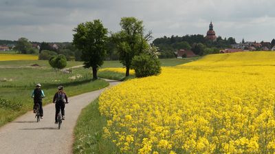 Auf nach Bautzen ...