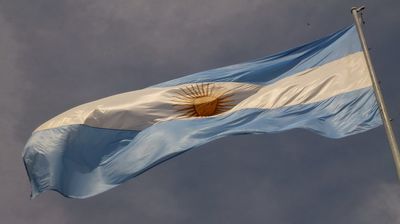 Argentinien, wir kommen