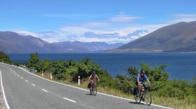 So macht Radfahren Spaß