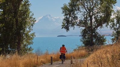 Und weiter geht's auf dem A2O