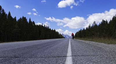 Auf nach Kaslo ...