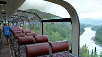 Im Panoramawagen