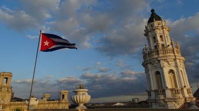 Willkommen in Havanna
