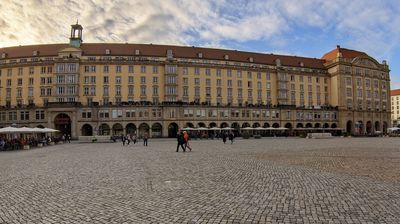 Arcaden am Altmarkt