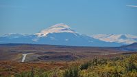 Der Denali Highway - eine einsame Traumstraße