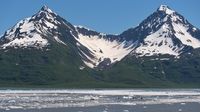 Die ganz Abenteuerlustigen reisen mit dem Kayak an