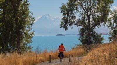 Und weiter geht's auf dem A2O