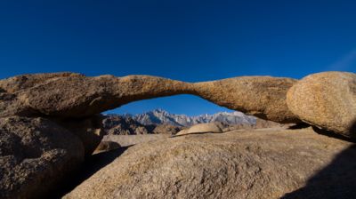 Hier haben wir noch den Lathe Arch.