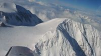 Die Schönheit und schiere Größe des DENALi ist umwerfend